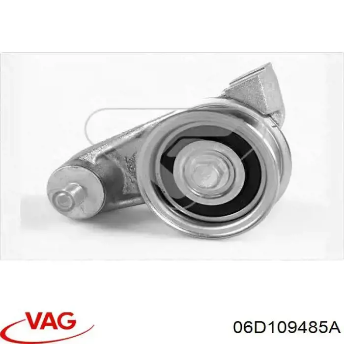 Reguladora de tensão da correia do mecanismo de distribuição de gás VAG 06D109485A preço, a partir de 100,49 USD