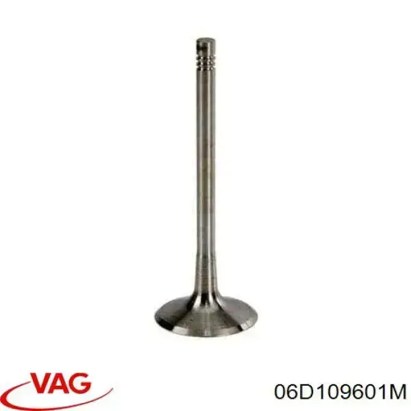 Válvula de admissão VAG 06D109601M preço, a partir de 7,96 USD