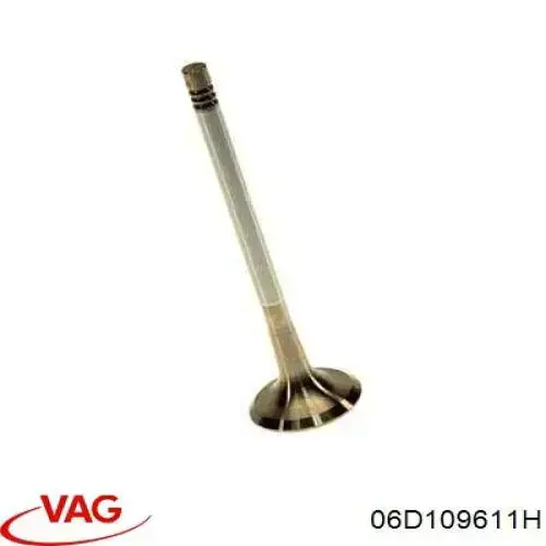 Válvula de escape VAG 06D109611H preço, a partir de 14,29 USD