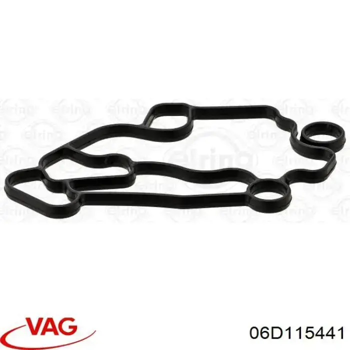Vedante de adaptador do filtro de óleo Victor Reinz 703677700 preço, a partir de 8,67 USD
