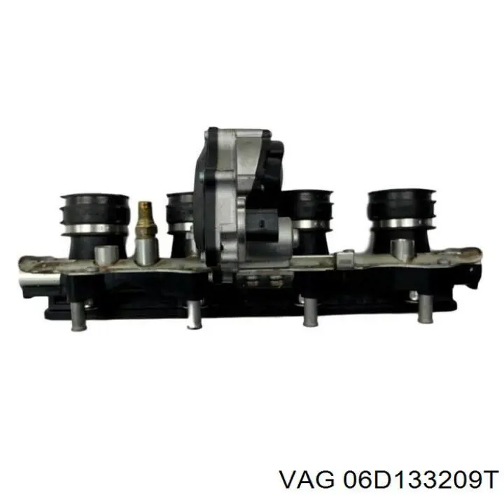 Compre 06D133209T VAG Distribuidor de combustível (rampa)