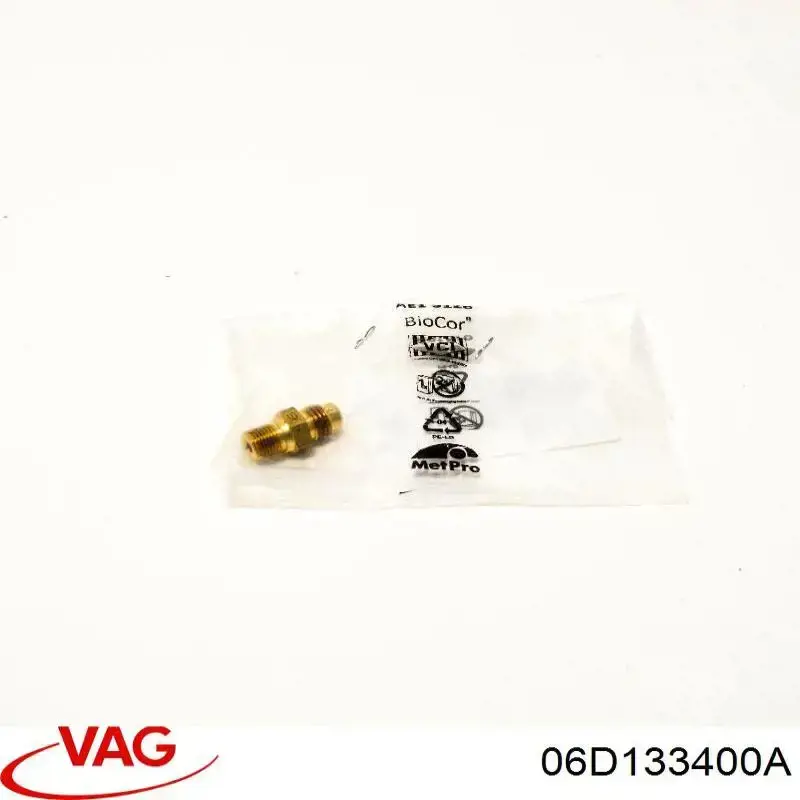  VAG 06D133400A preço, a partir de 24,12 USD