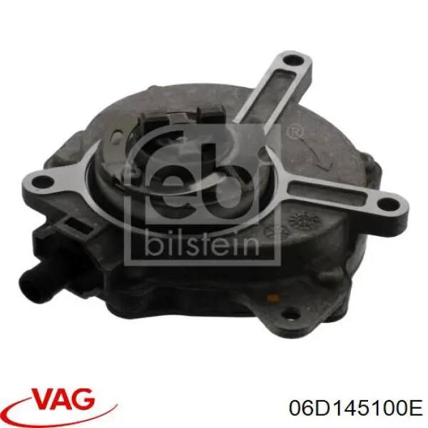 06D145100E VAG Bomba a vácuo