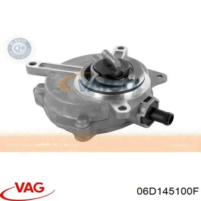 Bomba a vácuo VAG 06D145100F preço, a partir de 187,60 USD