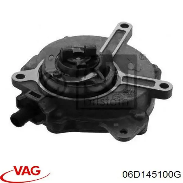 Compre 06D145100G VAG Bomba a vácuo