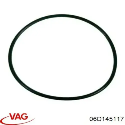 Vedante de bomba de vácuo VAG 06D145117 preço, a partir de 5,69 USD