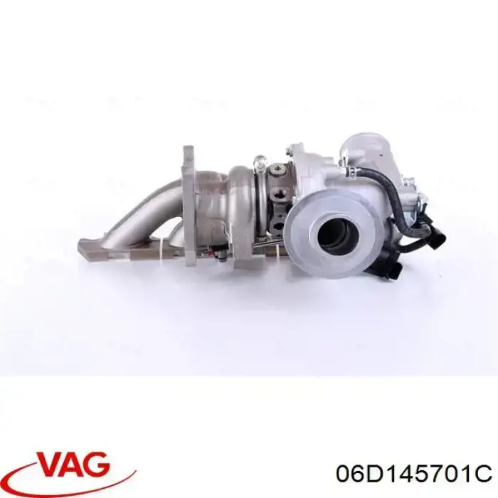 Compre K03SL12725TURBO SL Turbo Turbina