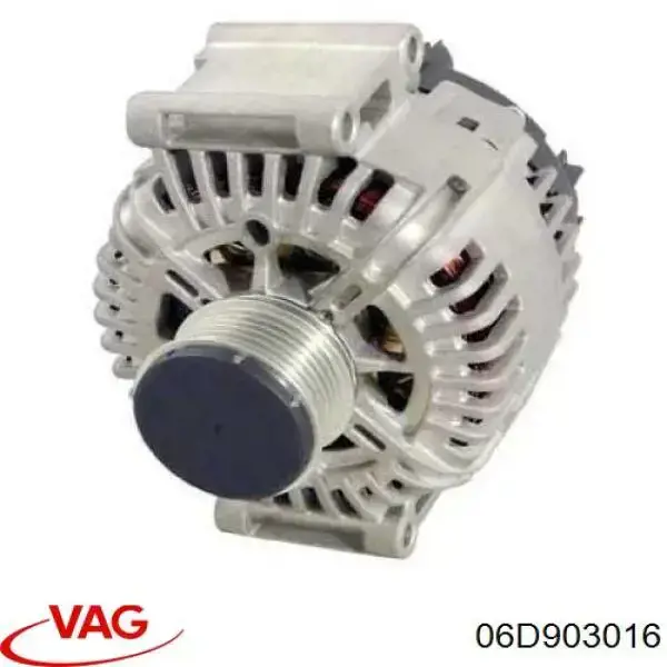 Compre 06D903016 VAG Gerador