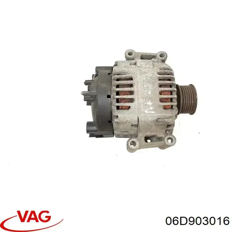 06D903016 VAG Gerador