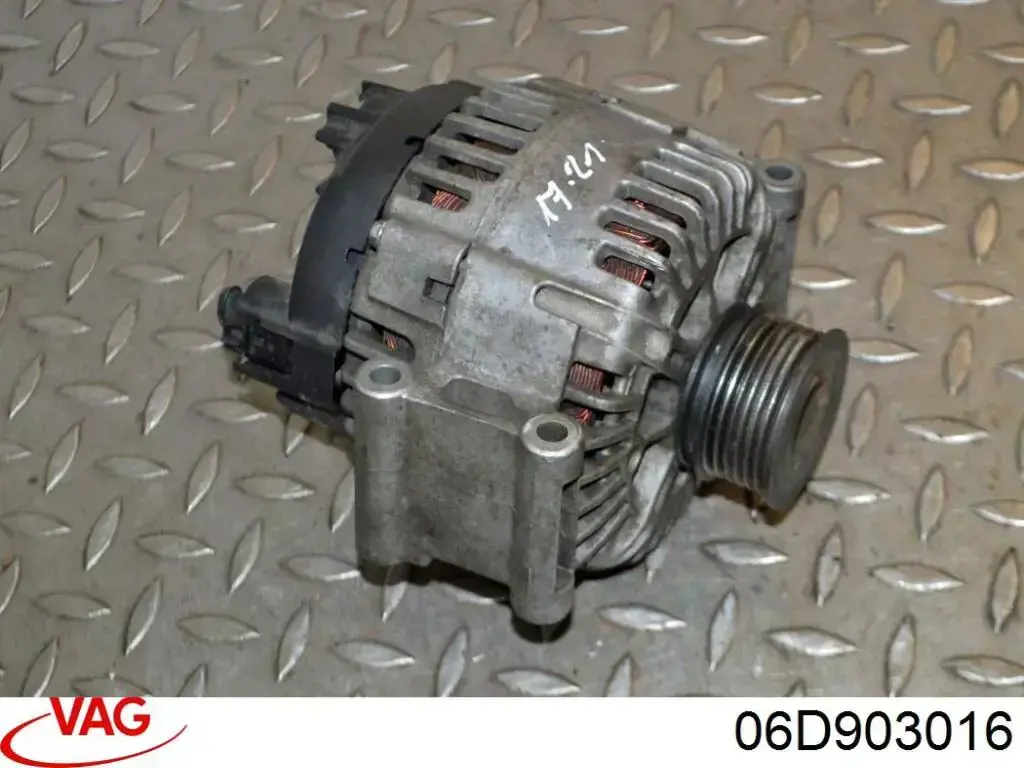 Gerador VAG 06D903016 preço, a partir de 194,43 USD