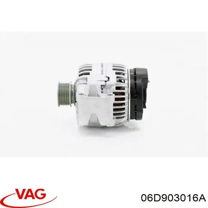 06D903016A VAG Gerador