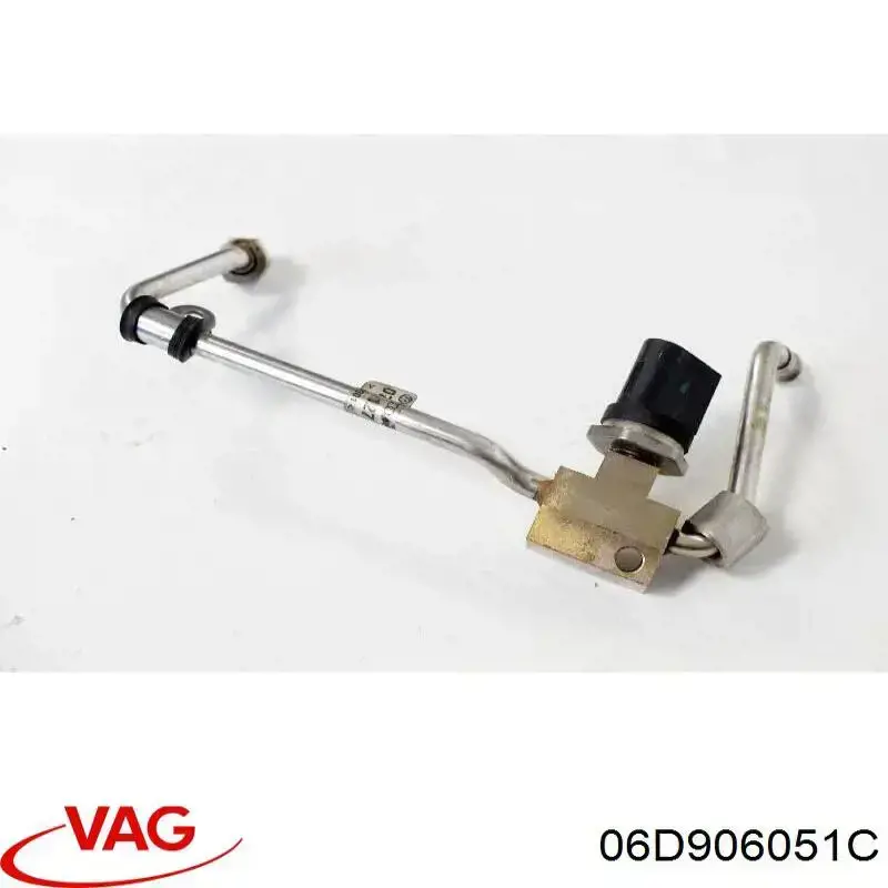 Sensor de pressão de combustível VAG 06D906051C preço, a partir de 475,78 USD