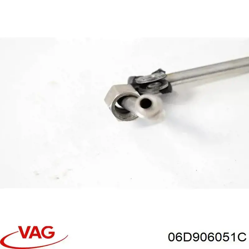 Compre 06D906051C VAG Sensor de pressão de combustível