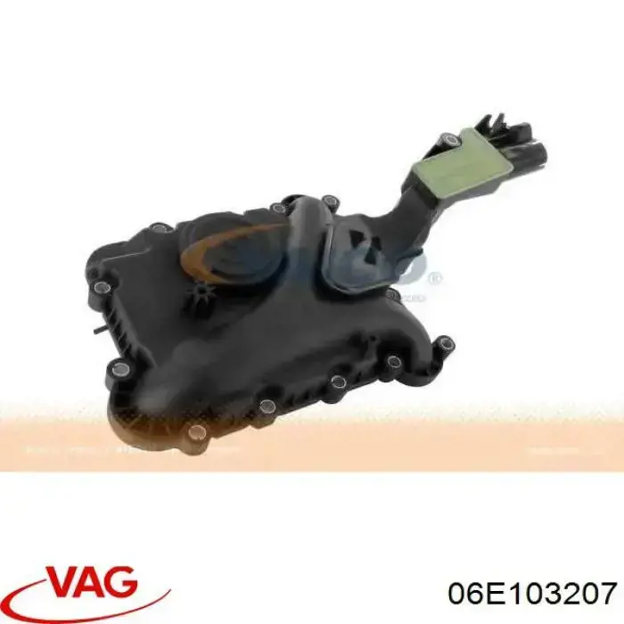  VAG 06E103207 preço, a partir de  USD