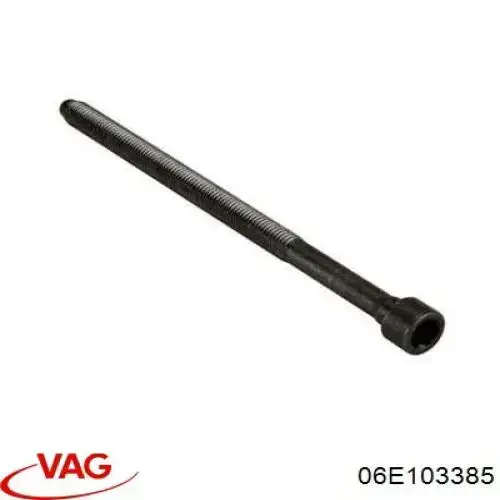 Parafuso de cabeça de motor (CBC) VAG 06E103385 preço, a partir de 10,88 USD