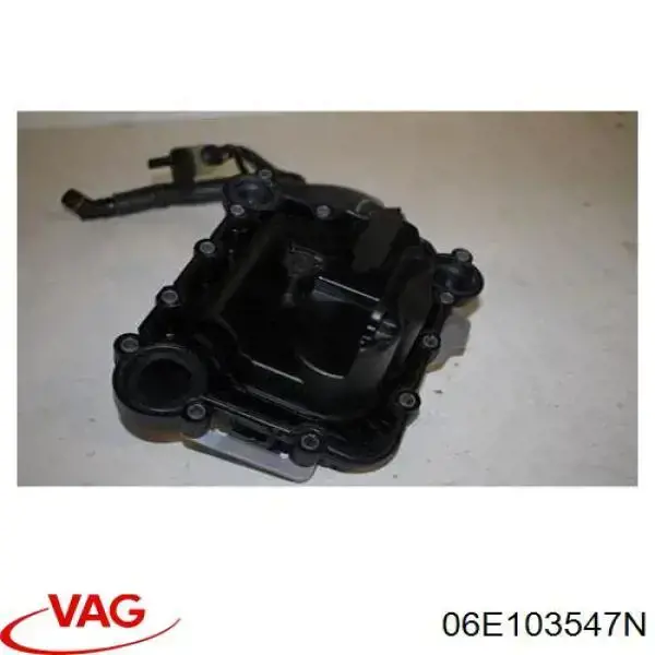 Válvula PCV de ventilação dos gases de cárter VAG 06E103547N preço, a partir de 45,90 USD