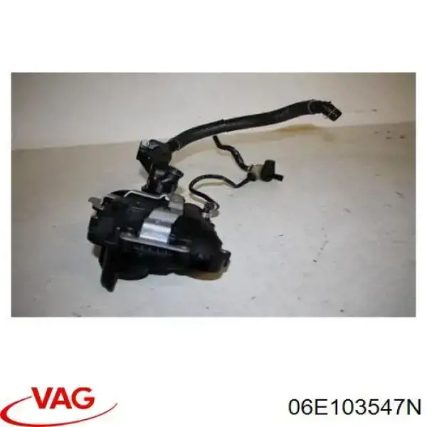 Válvula PCV de ventilação dos gases de cárter B20960 Elring