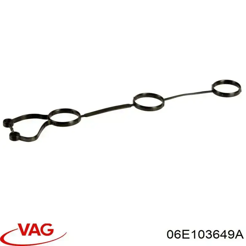 Vedante anular da cavidade de vela VAG 06E103649A preço, a partir de 6,18 USD