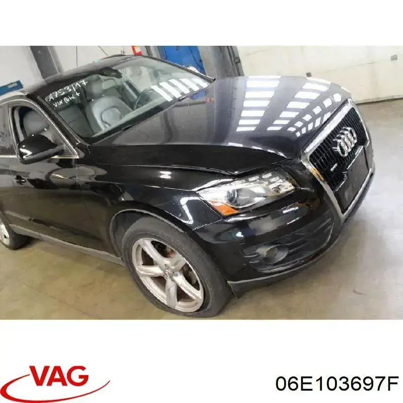 Compre 06E103697E VAG Regulador das fases de distribuição de gás