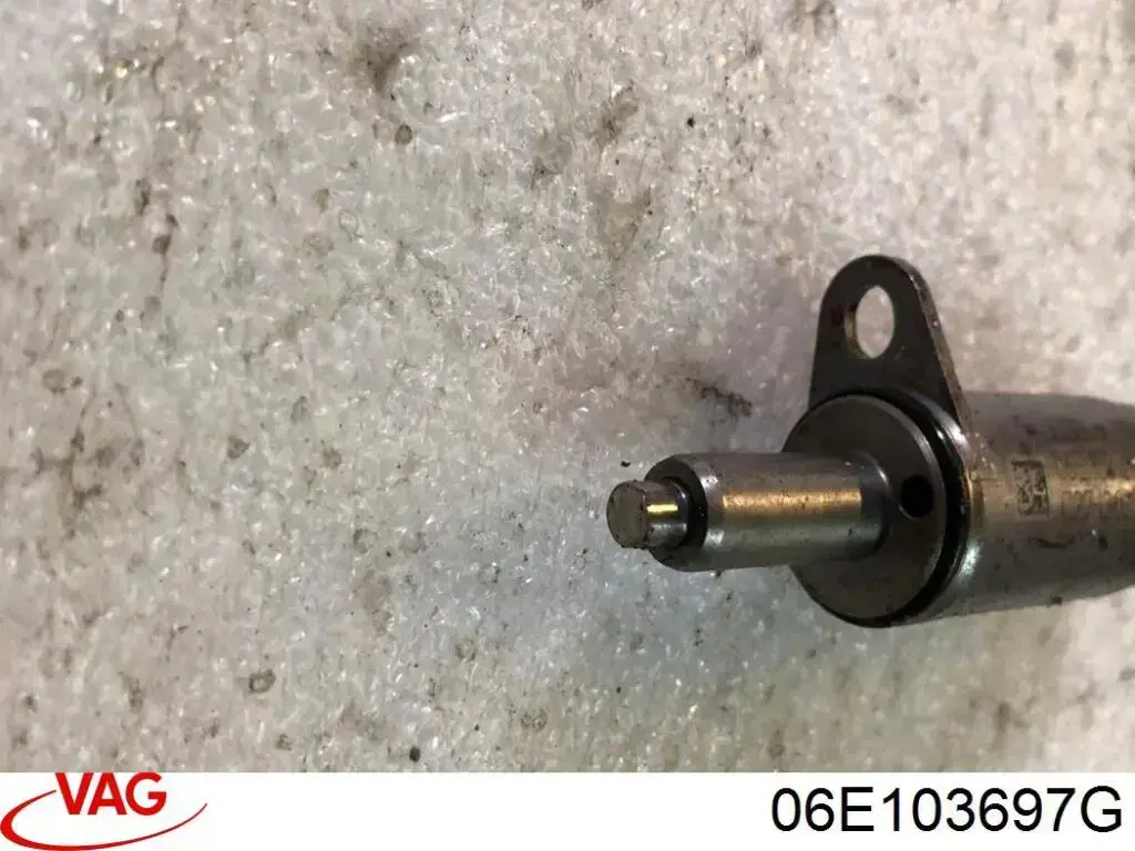 06E103697G VAG Regulador das fases de distribuição de gás