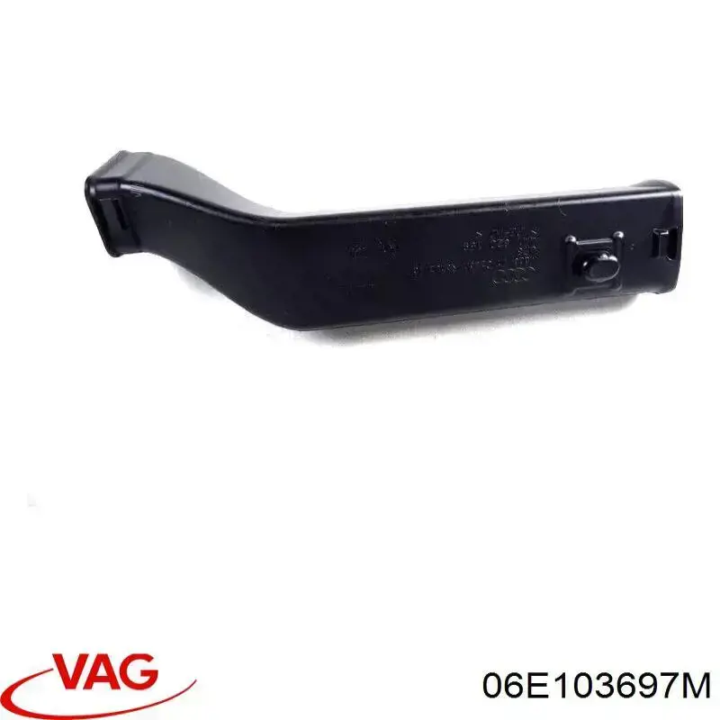 Compre 06E103697M VAG Regulador das fases de distribuição de gás