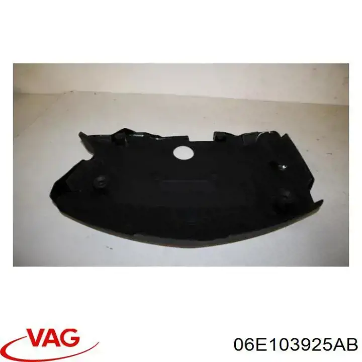 Tampa de motor decorativa VAG 06E103925AB preço, a partir de 182,09 USD