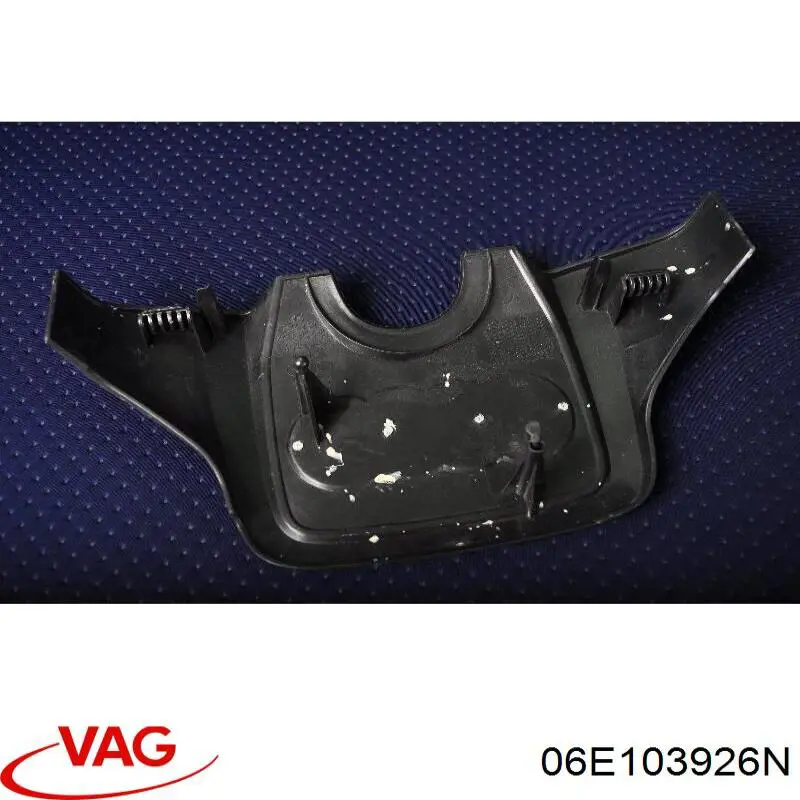Tampa de motor decorativa VAG 06E103926N preço, a partir de 148,84 USD