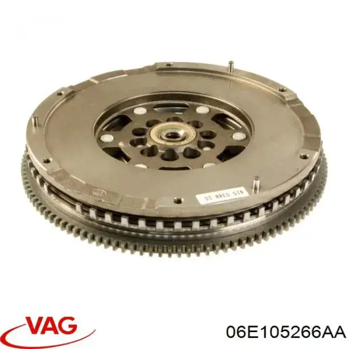 06E105266AA VAG Volante de motor
