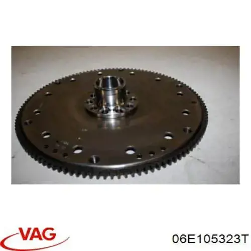 Volante de motor VAG 06E105323T preço, a partir de 57,89 USD
