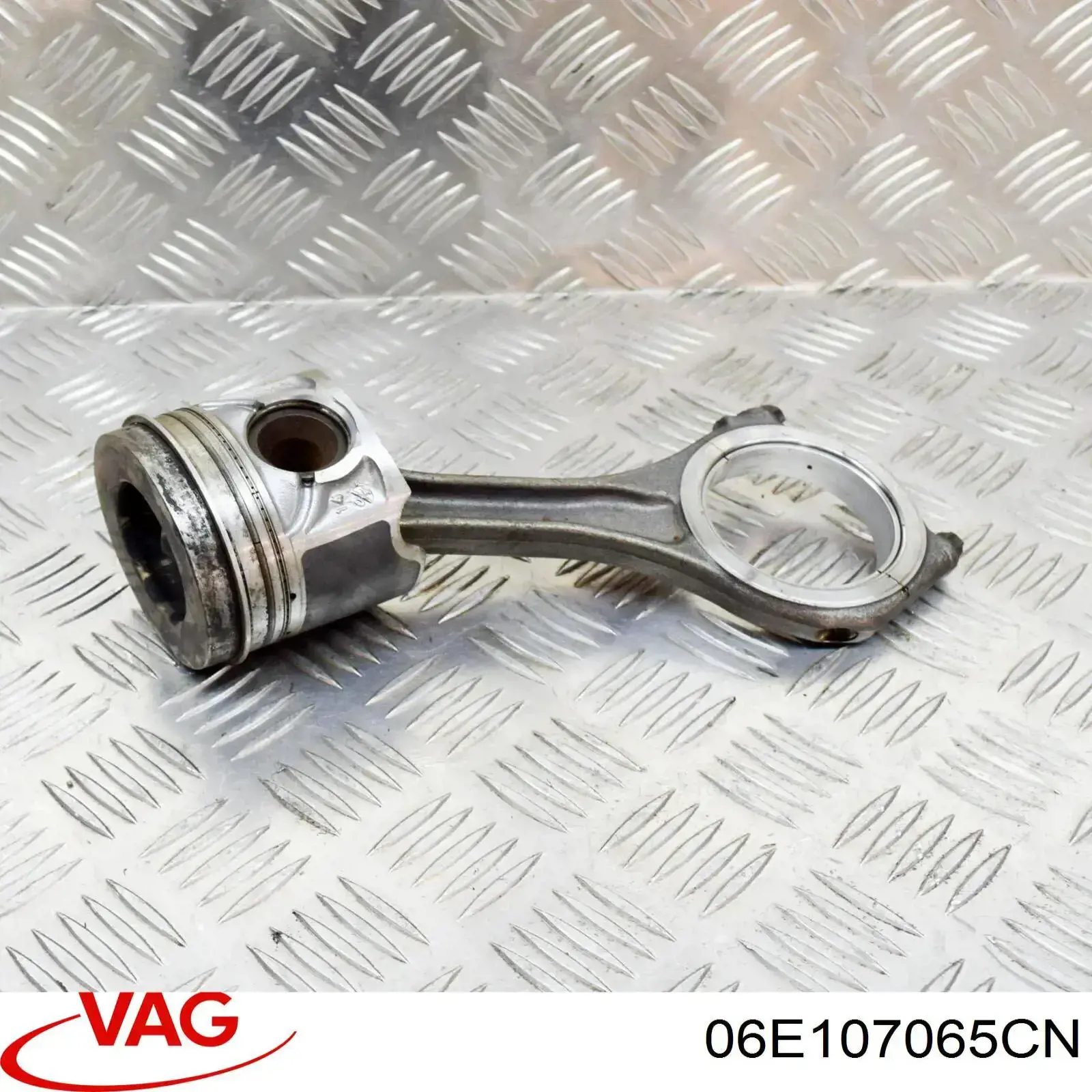 Pistão do kit para 1 cilindro, STD VAG 06E107065CL preço, a partir de 197,02 USD
