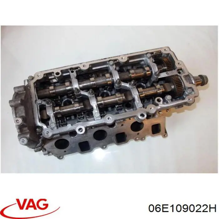 Compre 06E109022H VAG 
