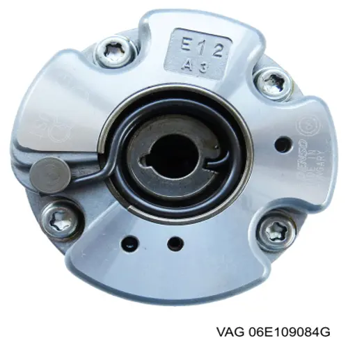 Compre 06E109084G VAG Engrenagem de cadeia de roda dentada da árvore distribuidora de escape de motor