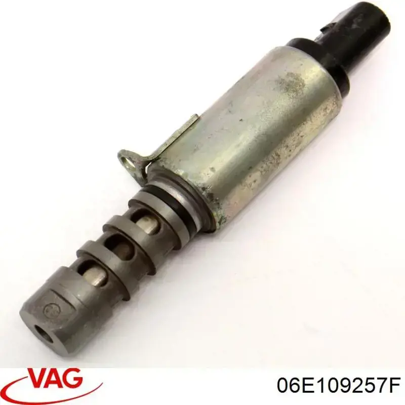 Válvula eletromagnética de posição (de fases) da árvore distribuidora VAG 06E109257F preço, a partir de 59,42 USD