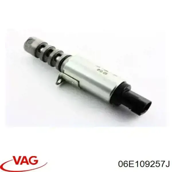 Válvula eletromagnética de posição (de fases) da árvore distribuidora VAG 06E109257J preço, a partir de 34,21 USD
