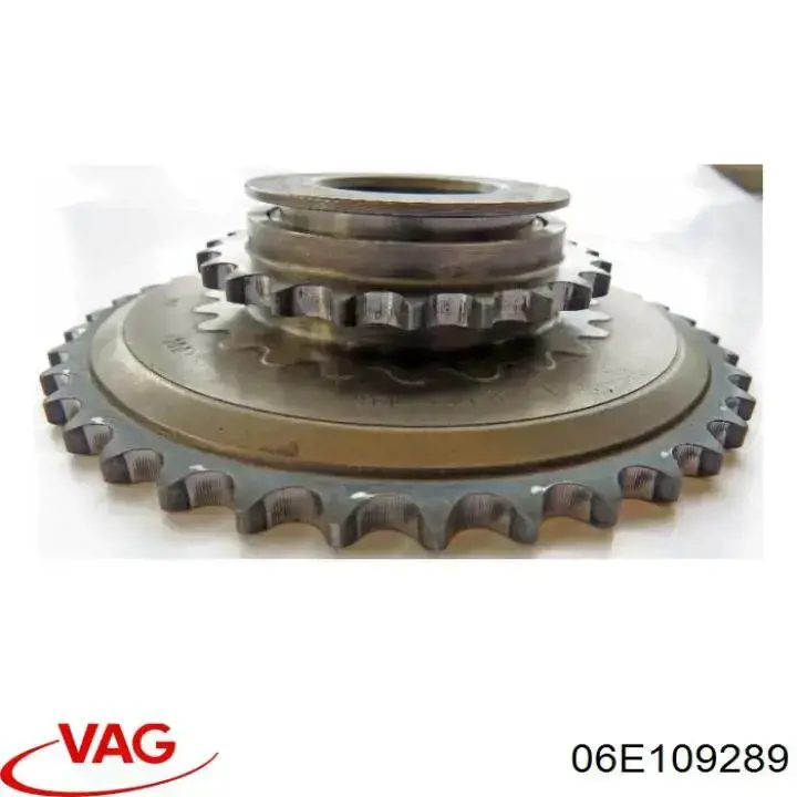 06E109289 VAG 