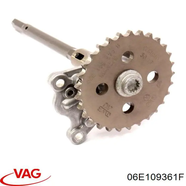  VAG 06E109360A preço, a partir de 77,48 USD