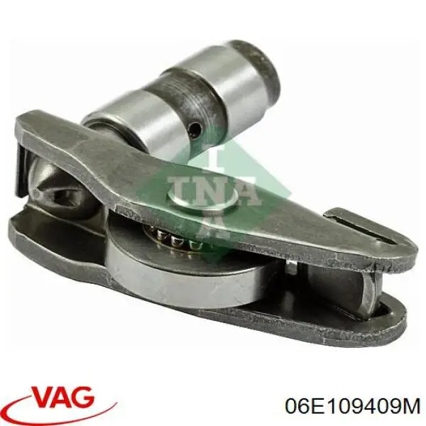 Balanceiro de válvula (balanceiro de válvulas) VAG 06E109409M preço, a partir de 10,91 USD