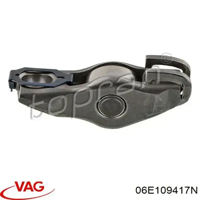 Balanceiro de válvula (balanceiro de válvulas) VAG 06E109417N preço, a partir de 14,23 USD