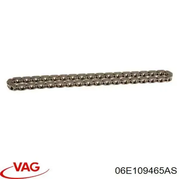 Cadeia direita do mecanismo de distribuição de gás VAG 06E109465AS preço, a partir de 85,84 USD