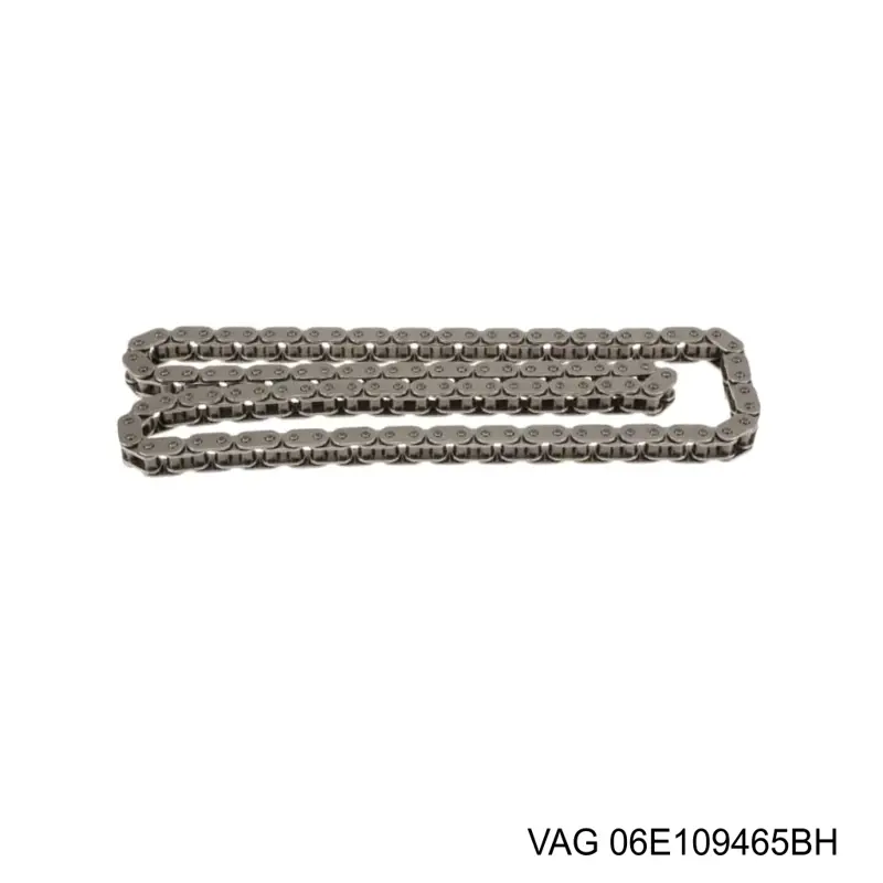 Cadeia do mecanismo de distribuição de gás VAG 06E109465BH preço, a partir de 84,57 USD