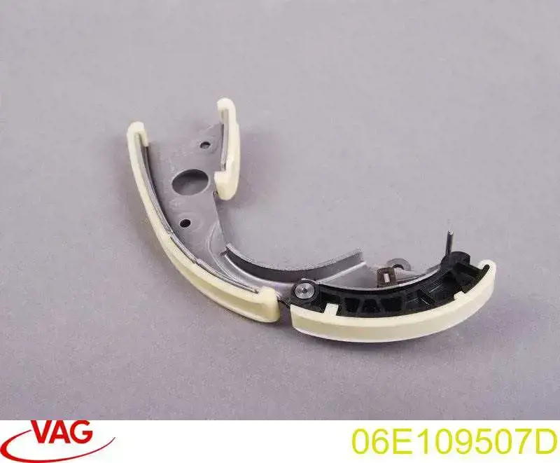 Reguladora de tensão da cadeia de bomba de óleo VAG 06E109507C preço, a partir de 85,25 USD