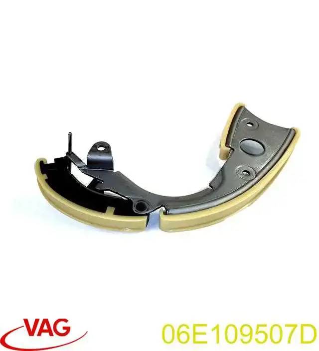 Compre 06E109507C VAG Reguladora de tensão da cadeia de bomba de óleo