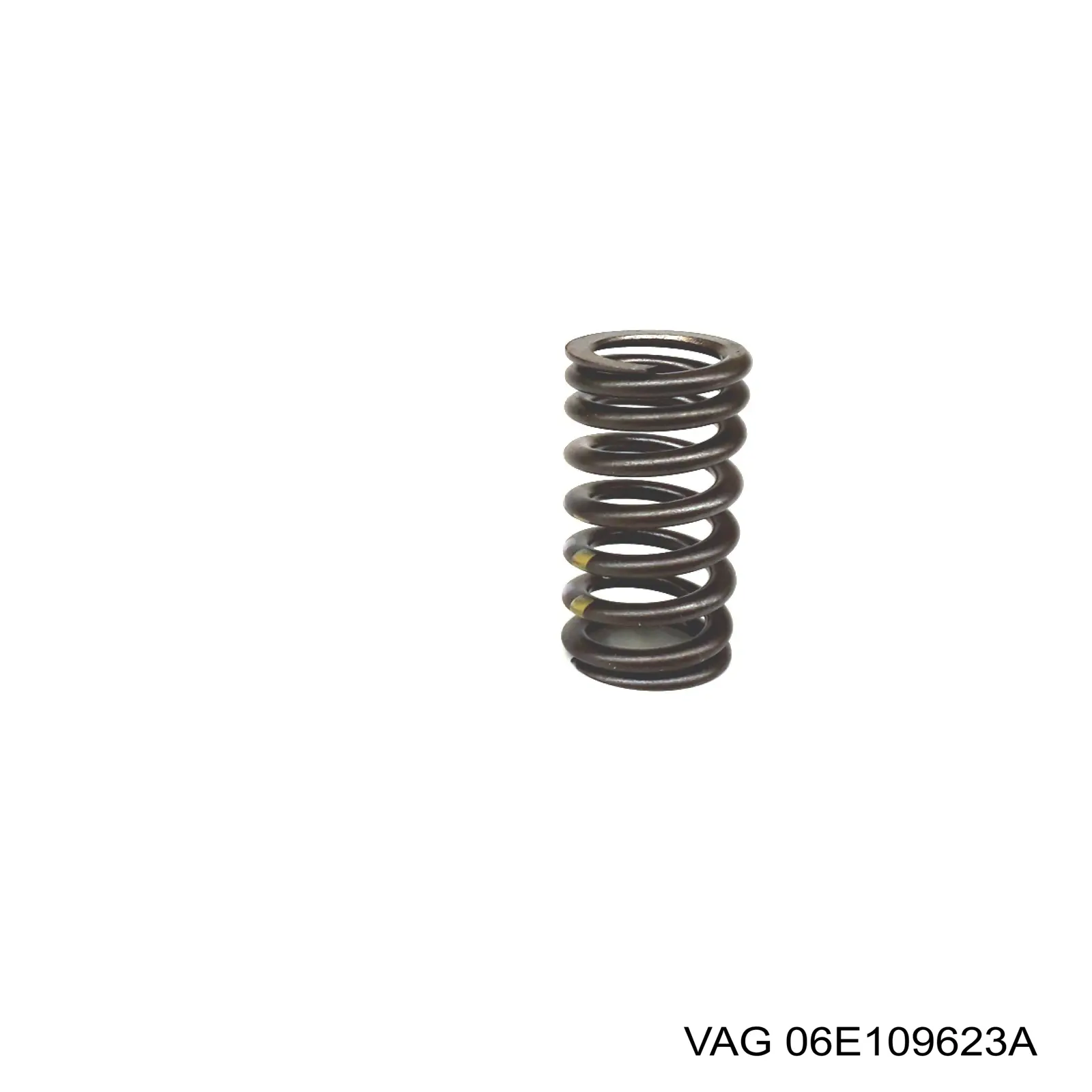Mola de válvula VAG 06E109623AB preço, a partir de 25,23 USD