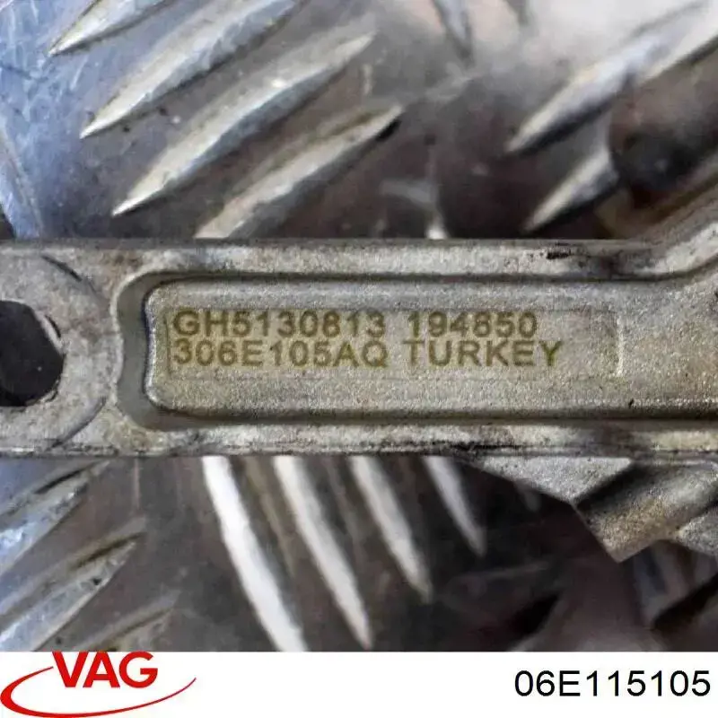 Compre 06E115105 VAG Bomba de óleo