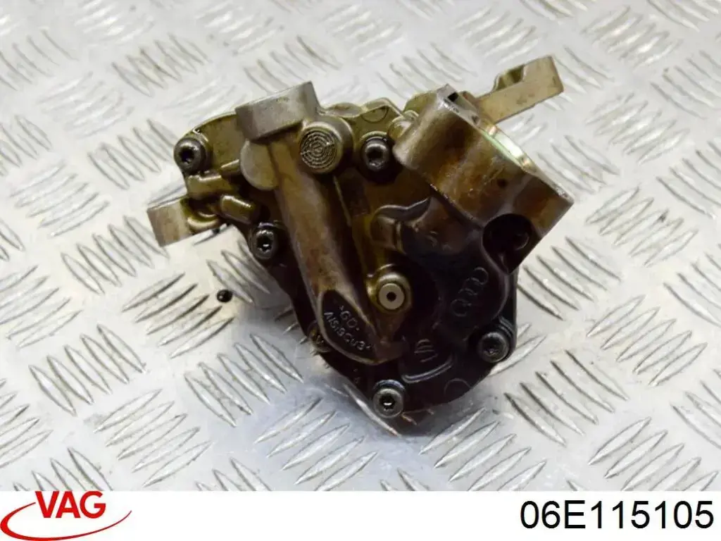 Compre 06E115105 VAG Bomba de óleo