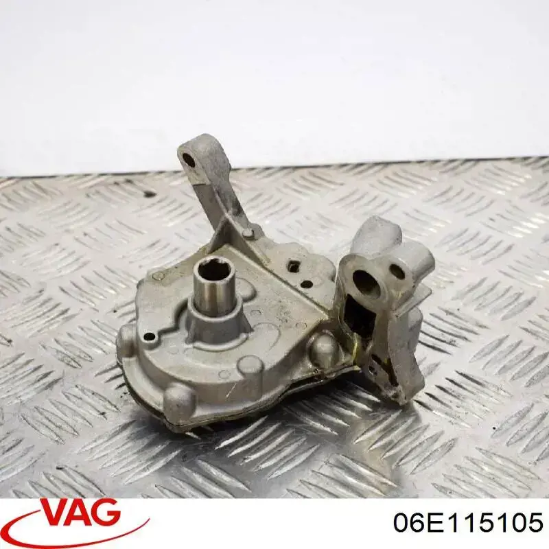 Bomba de óleo VAG 06E115105 preço, a partir de 776,01 USD