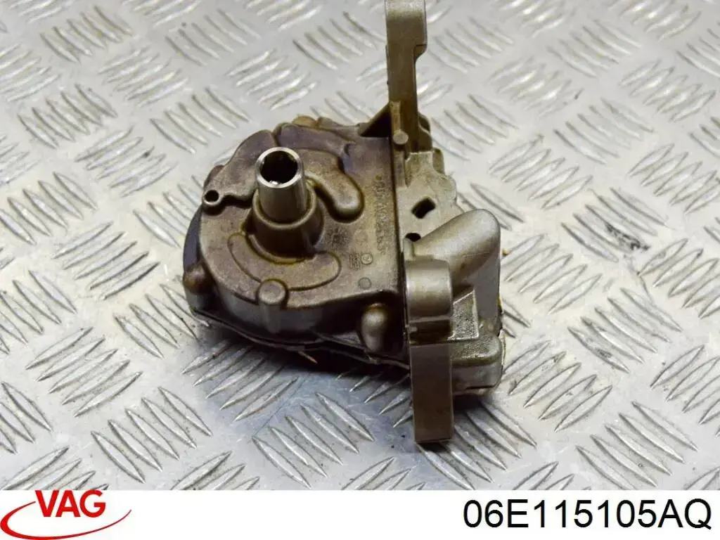 Compre 06E115105AQ VAG Bomba de óleo