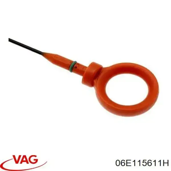 Sonda (indicador) do nível de óleo no motor VAG 06E115611H preço, a partir de 6,29 USD