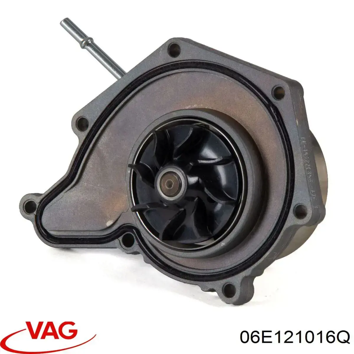 Compre 06E121016Q VAG Bomba de água (bomba) de esfriamento