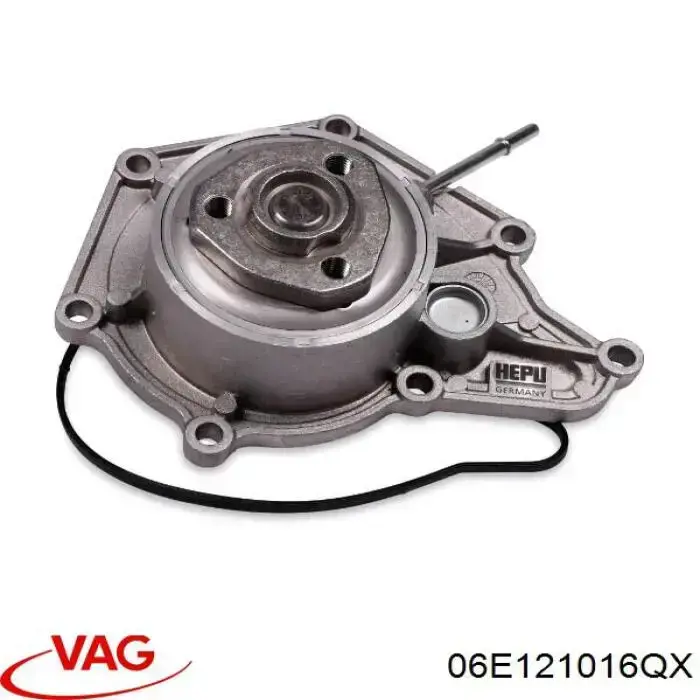 Bomba de água (bomba) de esfriamento VAG 06E121016QX preço, a partir de 112,93 USD